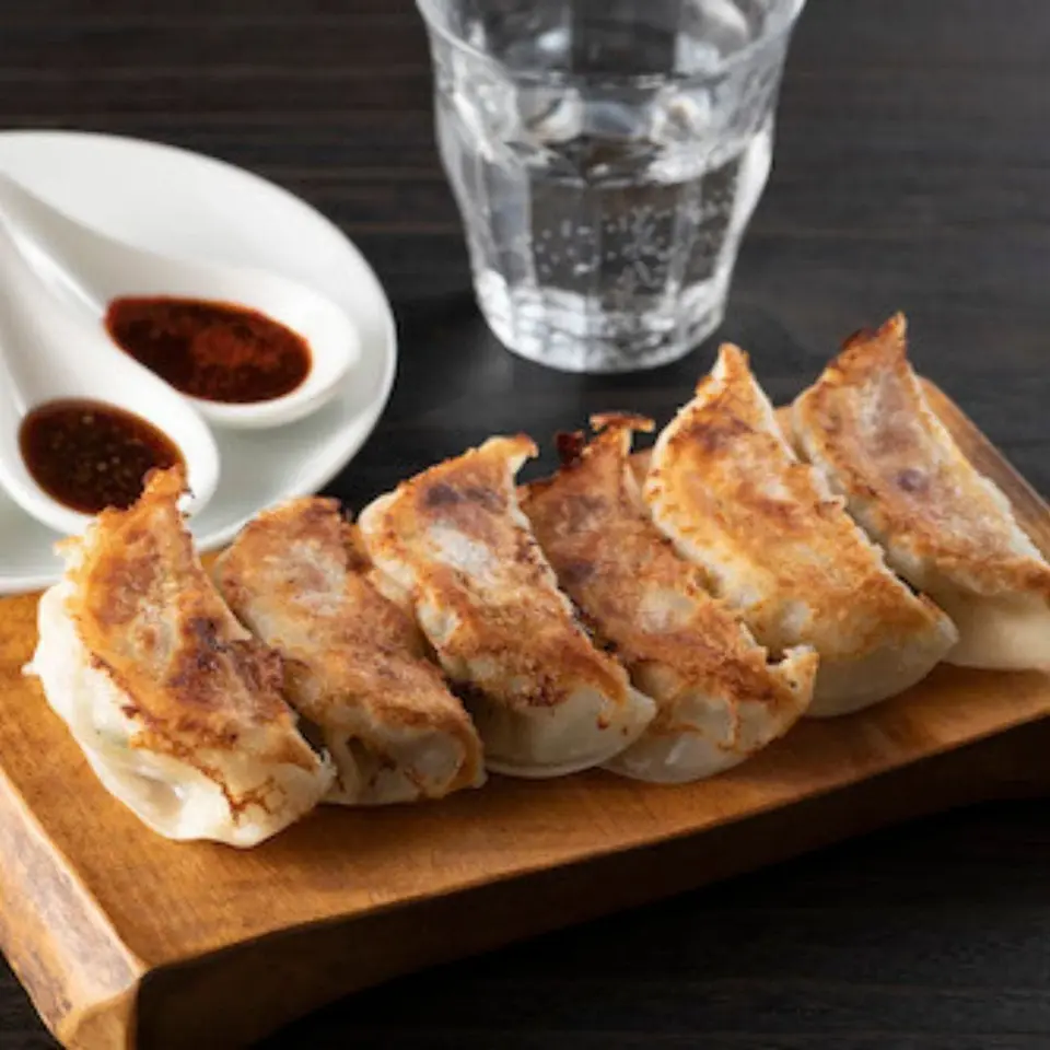 【選べる食べ比べセット】8個入×4種類（餃子）_0