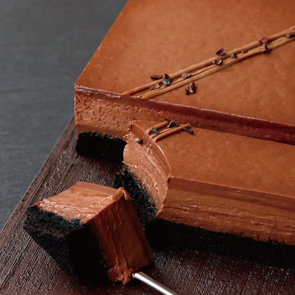 武蔵野茶房 サントメ ショコラ_1