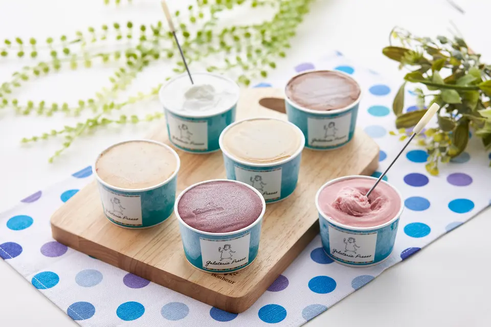 ジェラート 6個セット_0