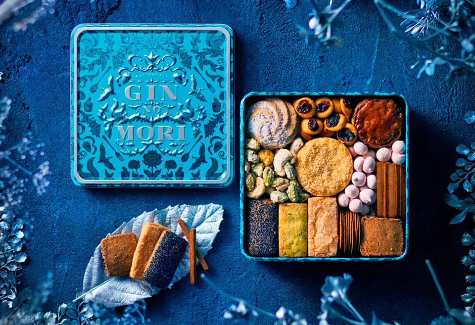 プティボワ　森の恵みクッキー（150サイズ）_0