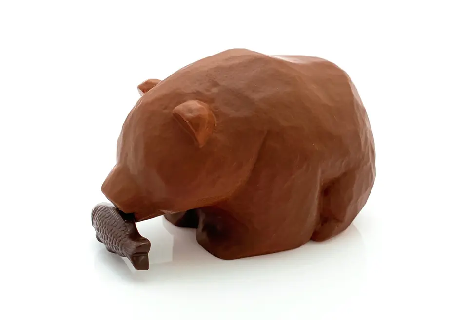 キボリーヌ オ ショコラ_0