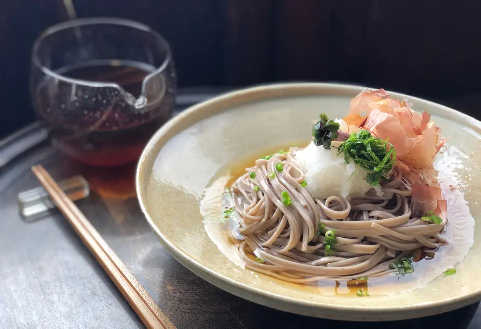 裁ちそば 200g×4束_0