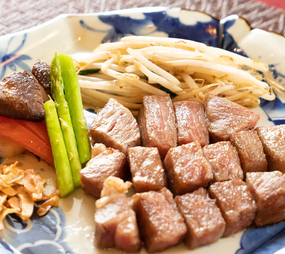 伊萬里牛(伊万里牛)肉チョコ 8個入り_2