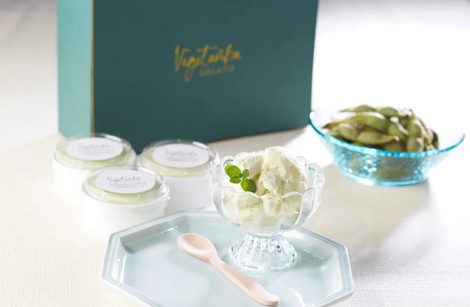 丹波名産セット6個入り(野菜ジェラート)_0