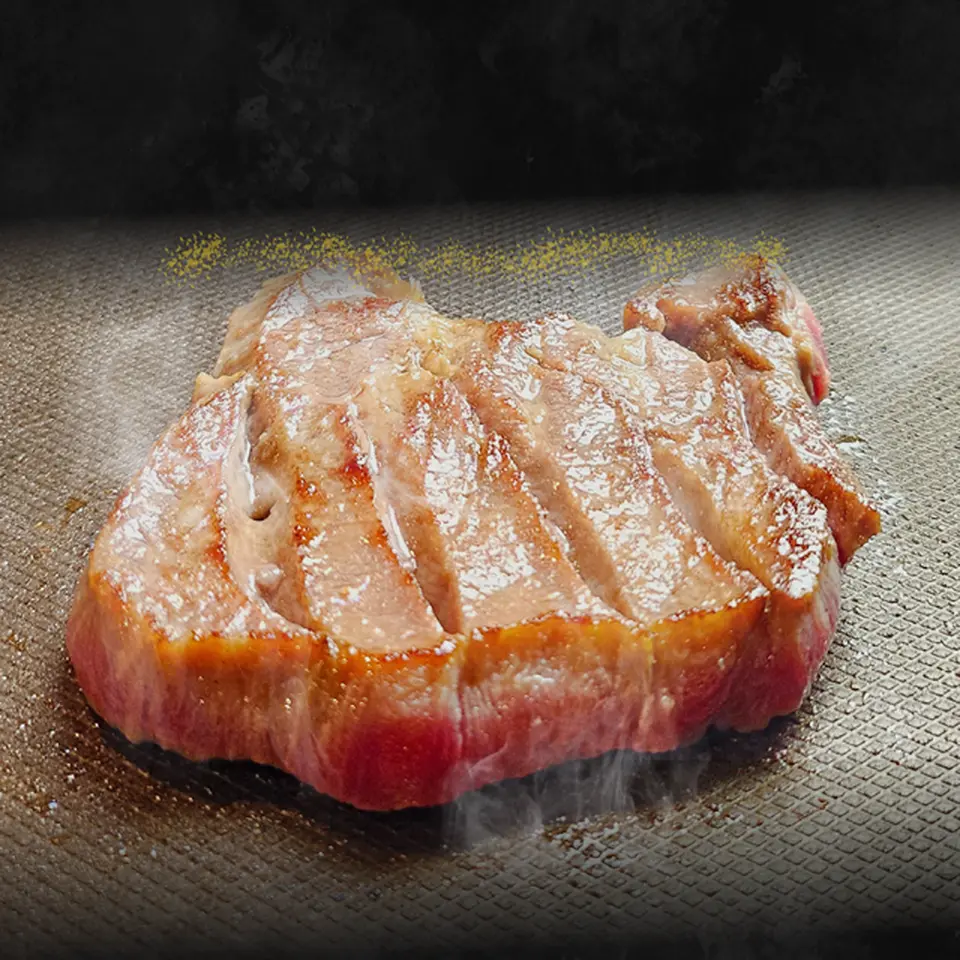 厚切り牛タンステーキ[140g×2パック]計4枚_1