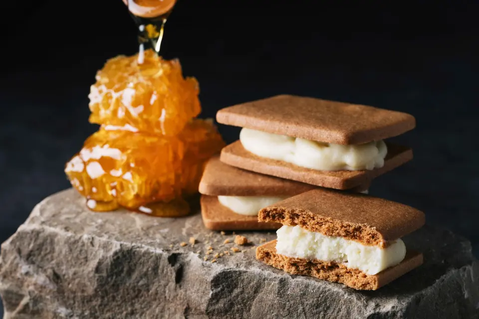 宮崎バターサンド(秘蜜＆5種詰合せ 10個)_0