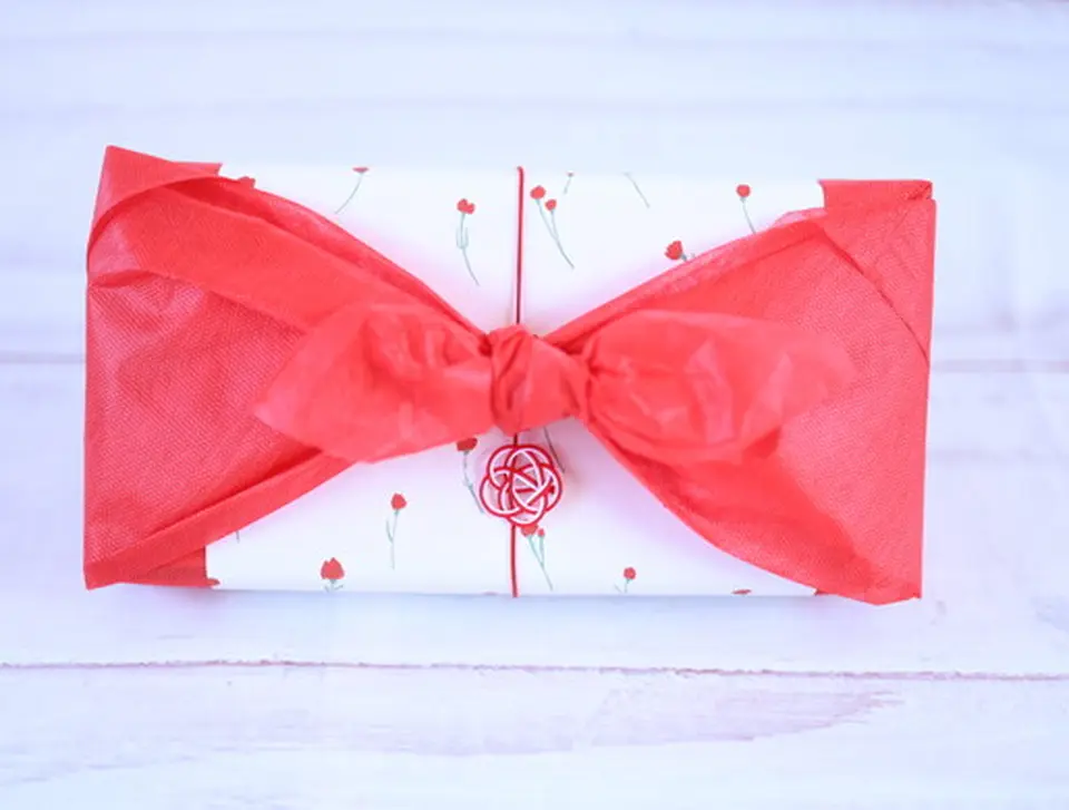 母の日特別セット（漬物・お茶漬け）_1