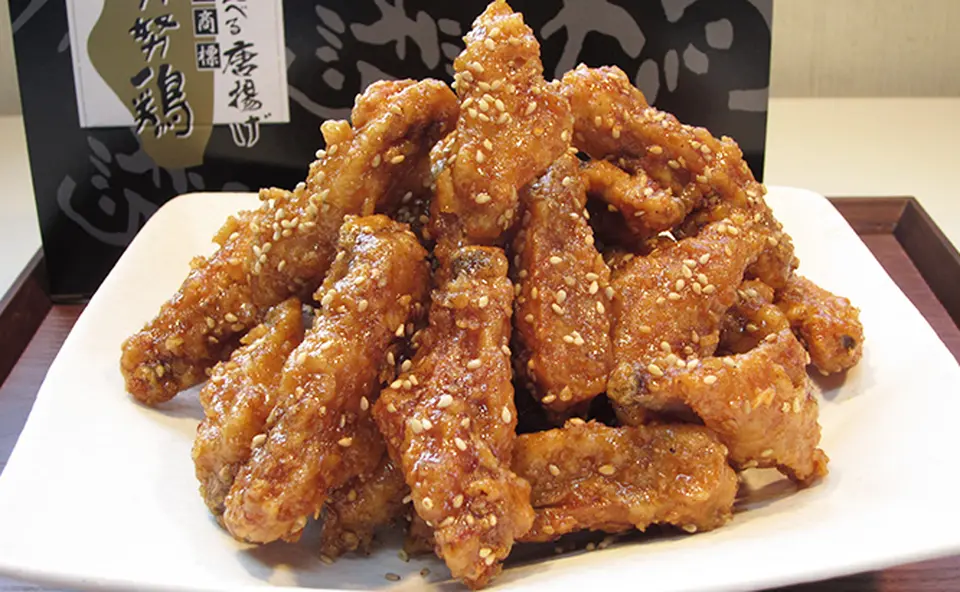 努努鶏　手羽中・骨付 箱詰 （大）_0