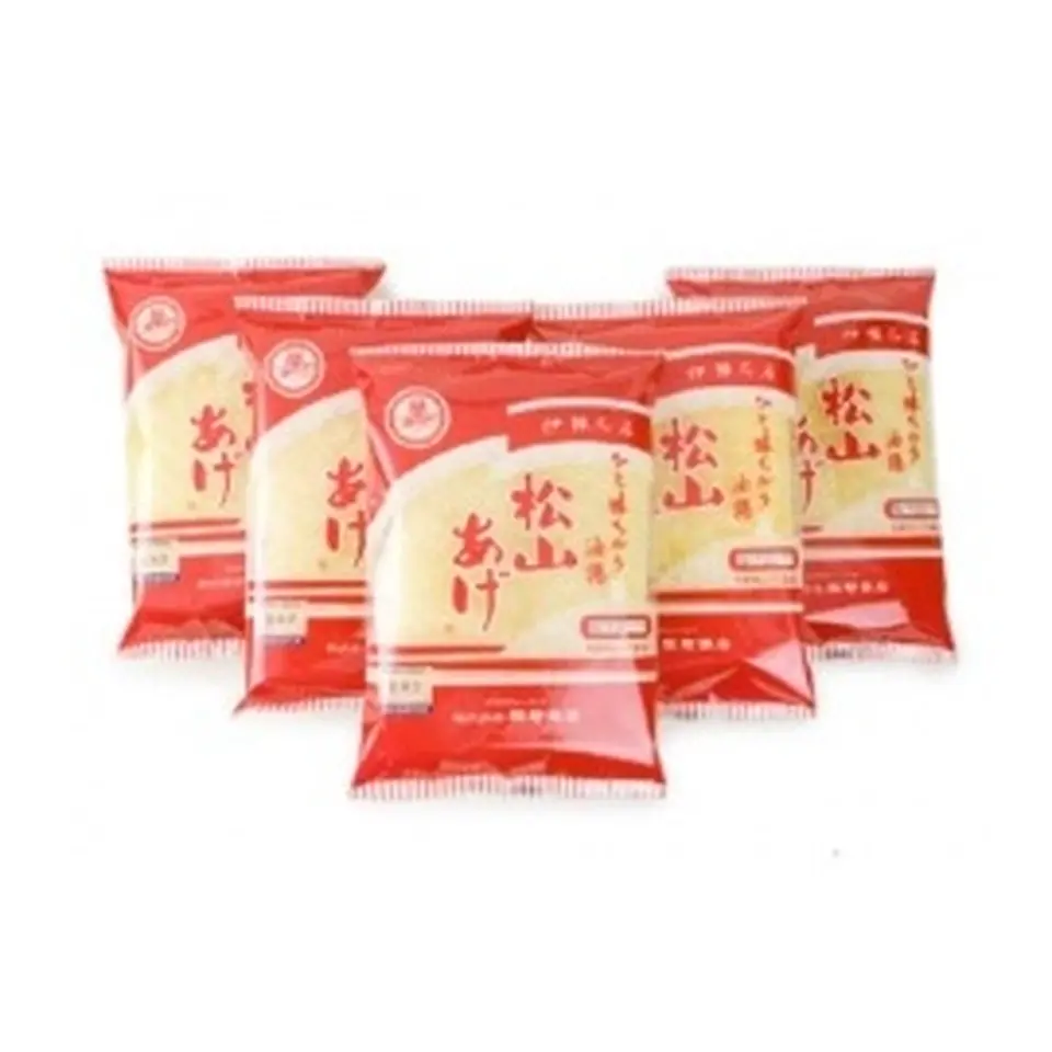 松山あげ 大判15袋入り_0