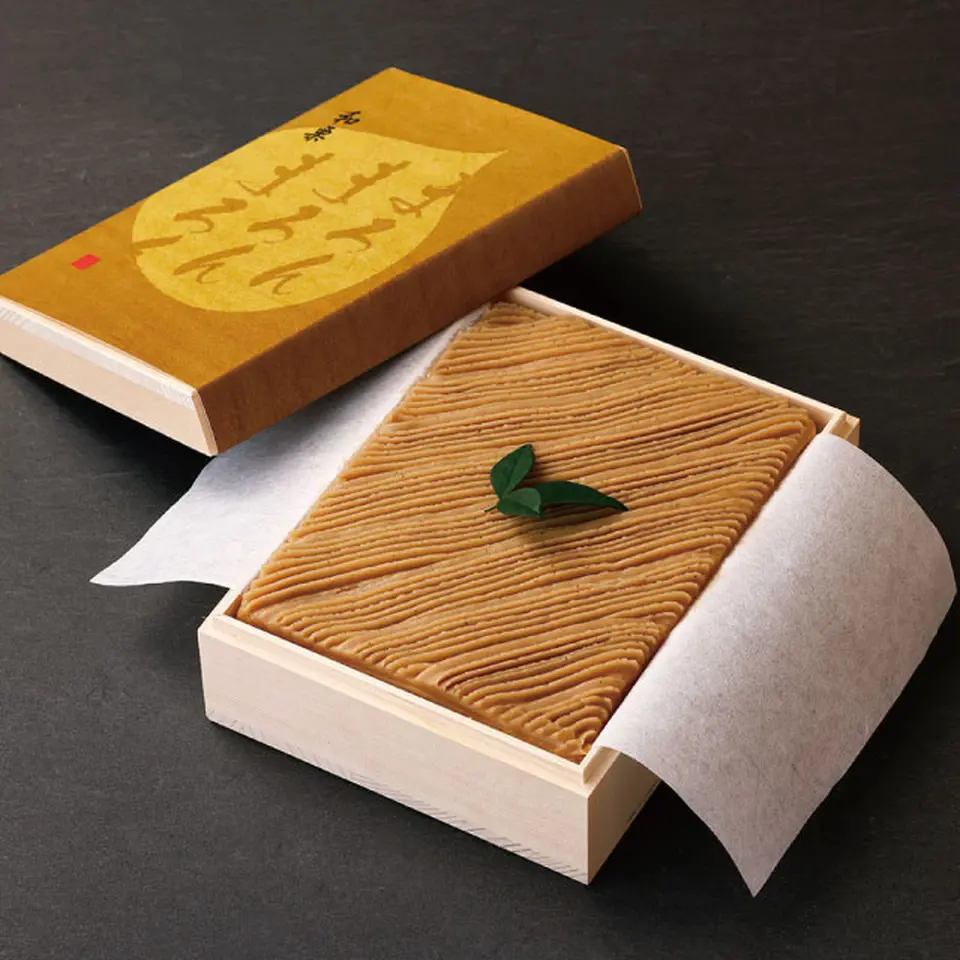 武蔵野茶房 和栗のモンブラン -まろん まろん まろん-_0