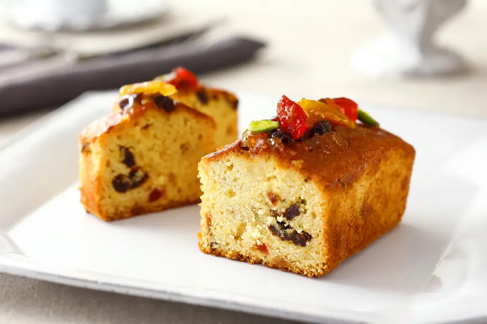 ケーク・オ・フリュイ_0