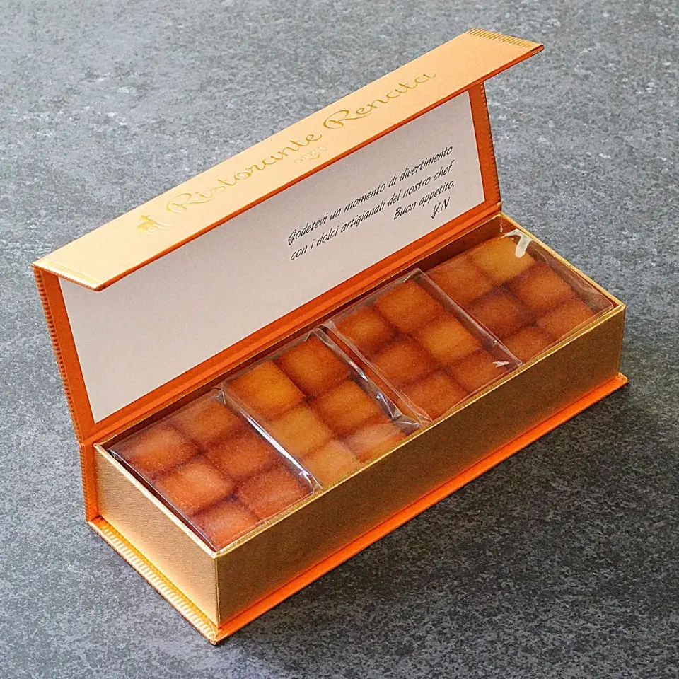 「瀬戸内レモンハニー」フィナンシェCUBE_0