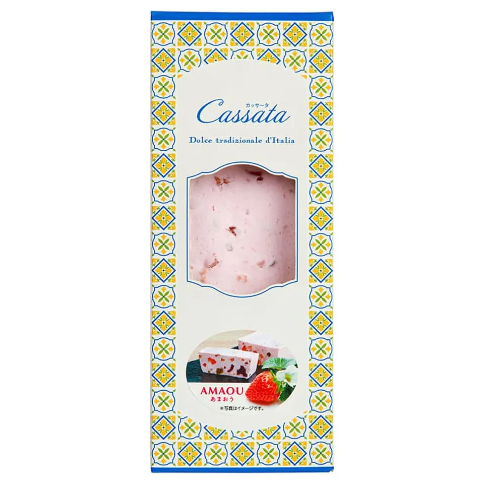 あまおうカッサータ_2