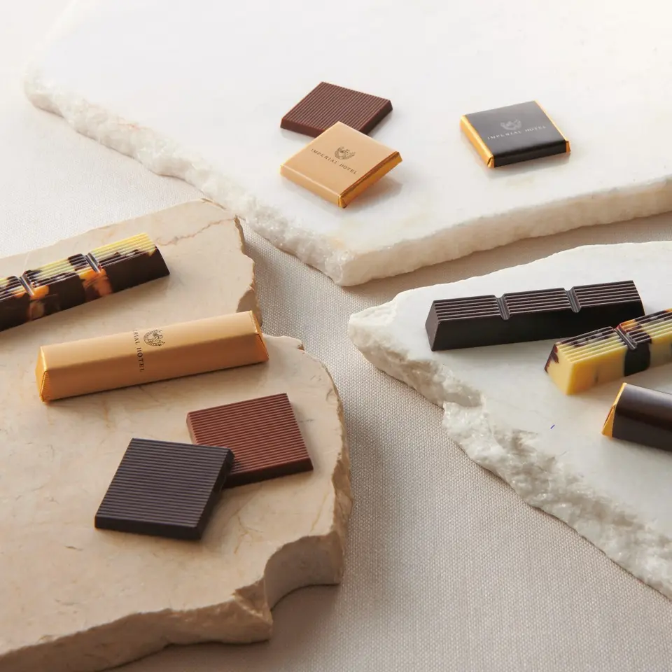 スティック&プレート（TA-20BE）4種14個入_1