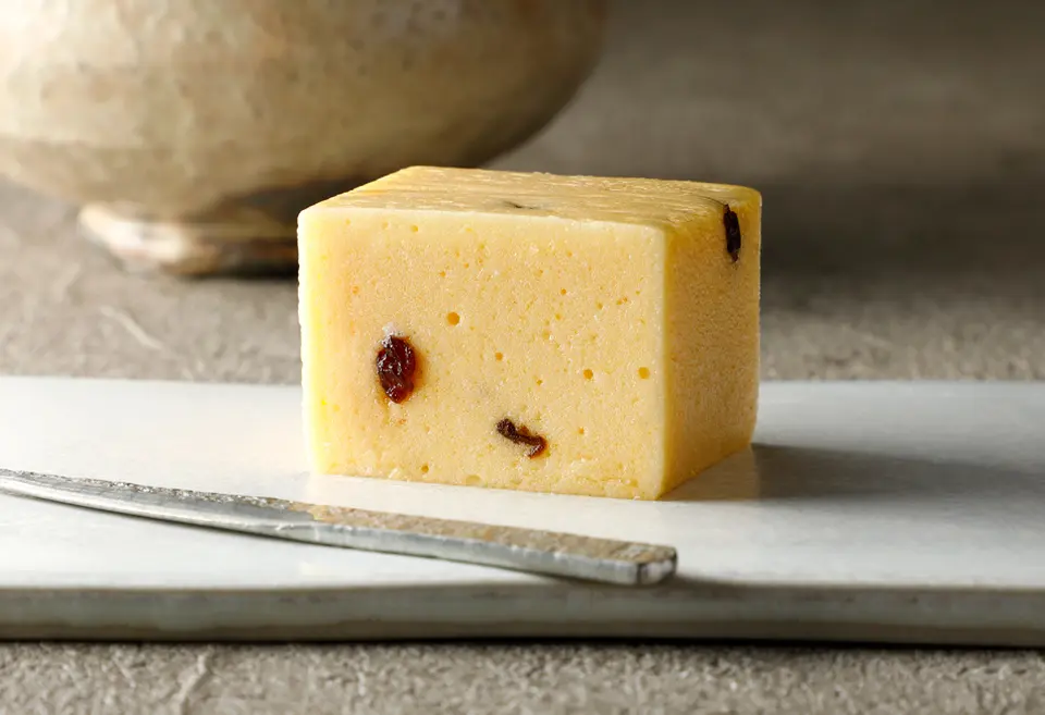 ラムレーズン宝満山（1棹）_0