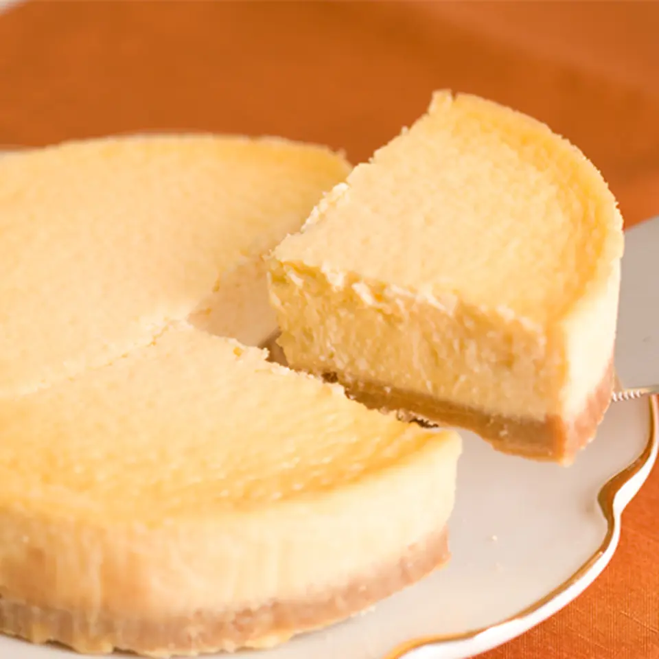 プリンdeチーズ ポシェ（ベイクドチーズケーキ）_2