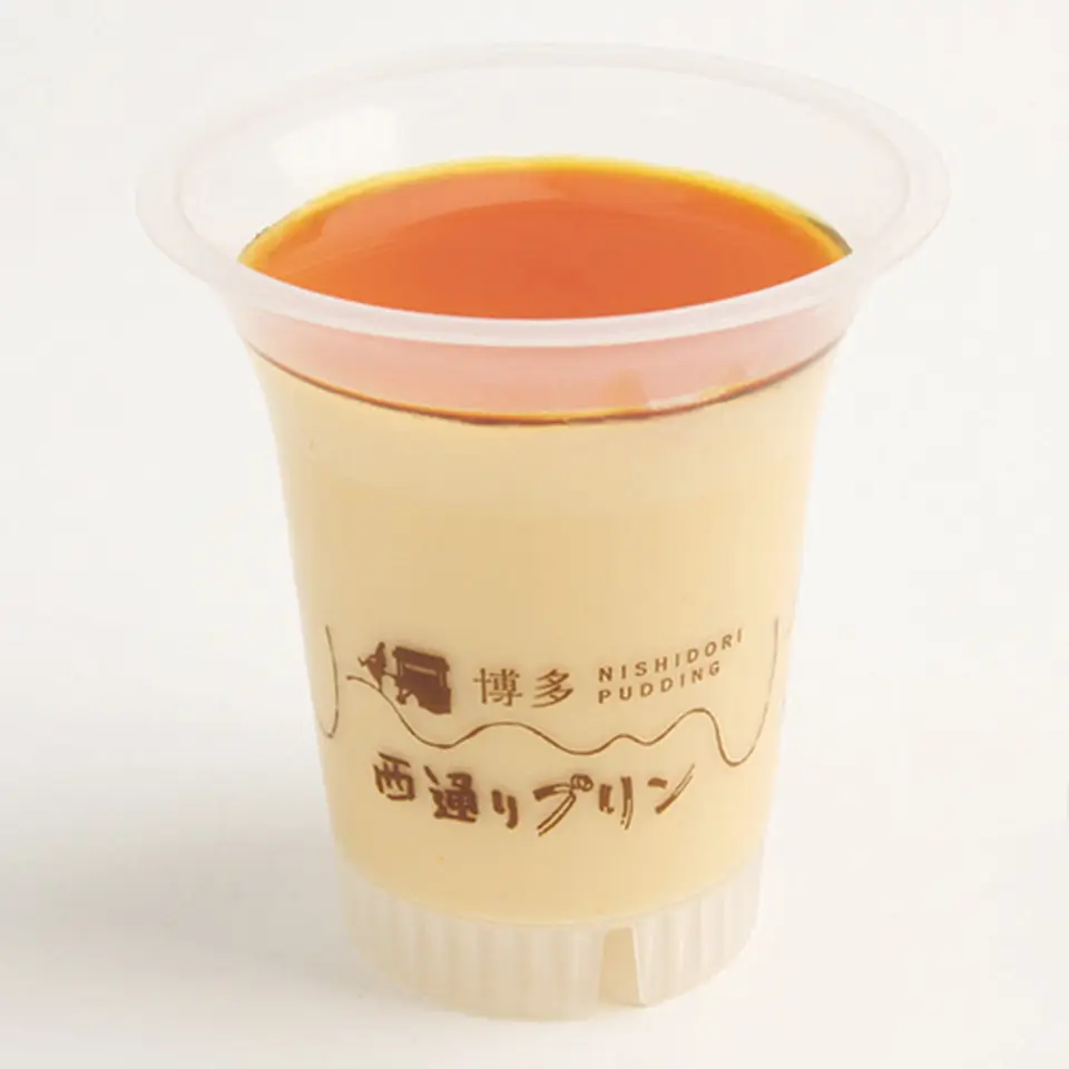 ポシェ6個セット NP-20（プリン）_3