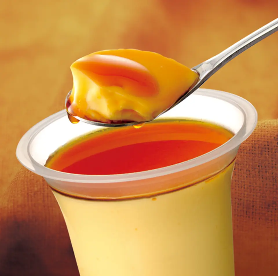 ポシェ6個セット NP-20（プリン）_2