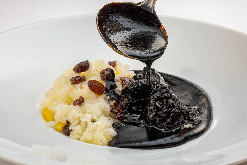 スペシャルビーフカレーセット（3名様分セット）_0