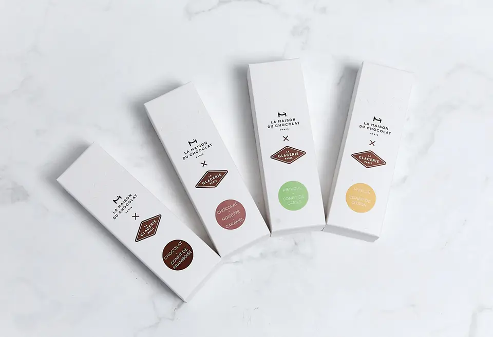 バー グラッセ 4個詰合せ_0