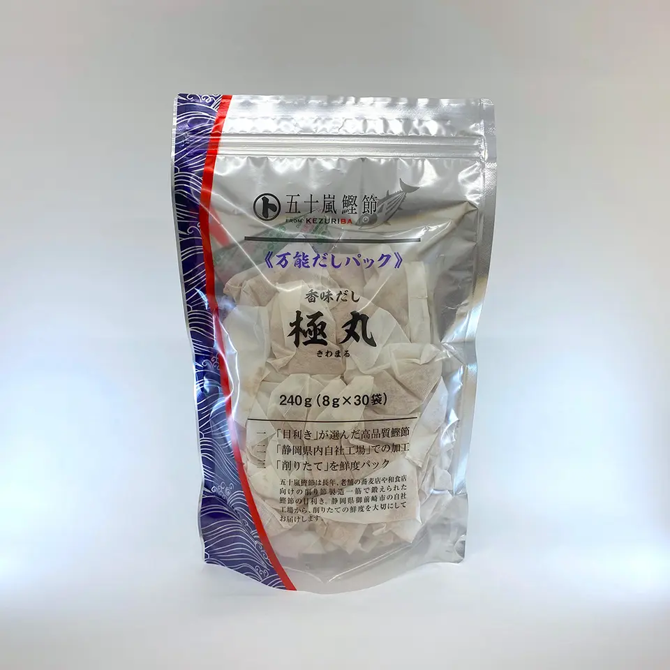 香味だし 極丸 30袋_0
