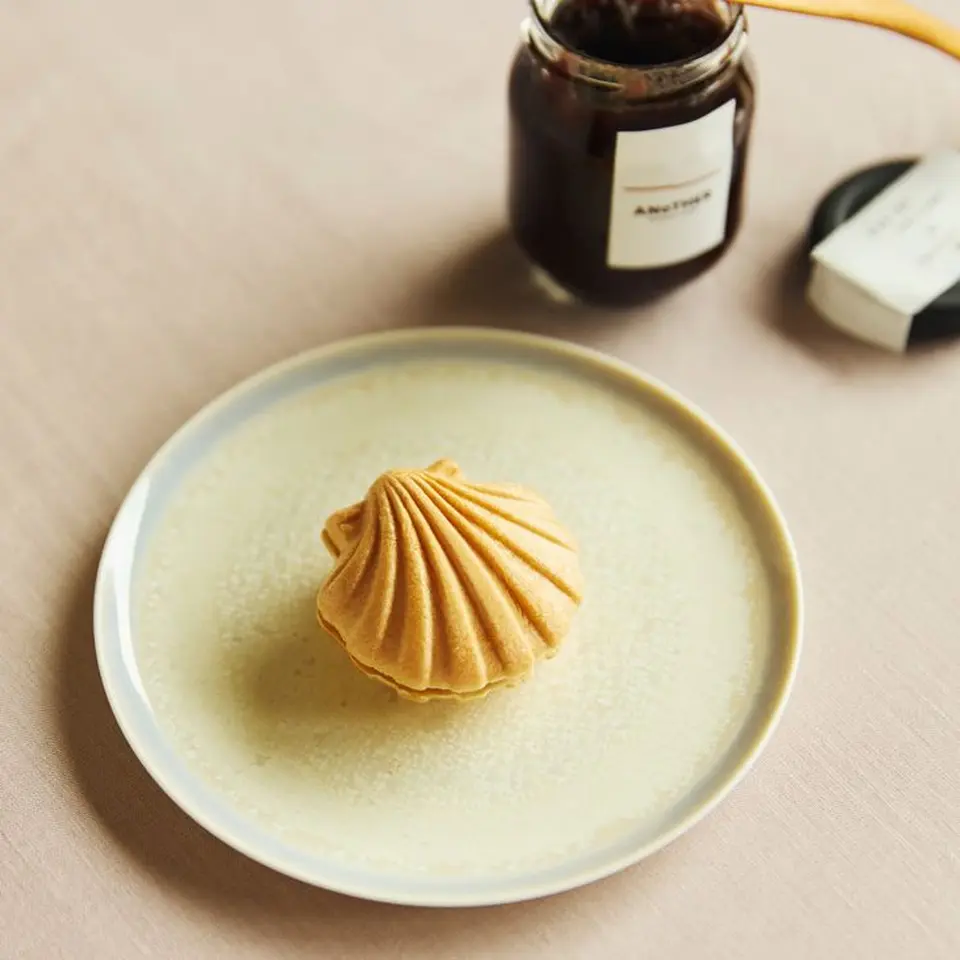 和洋折衷マドレーヌMONAKA_1