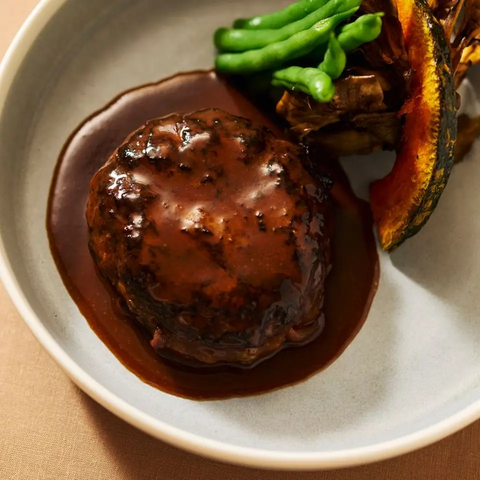 ハインツ日本　The Sauce デミグラスソース 3箱入_1