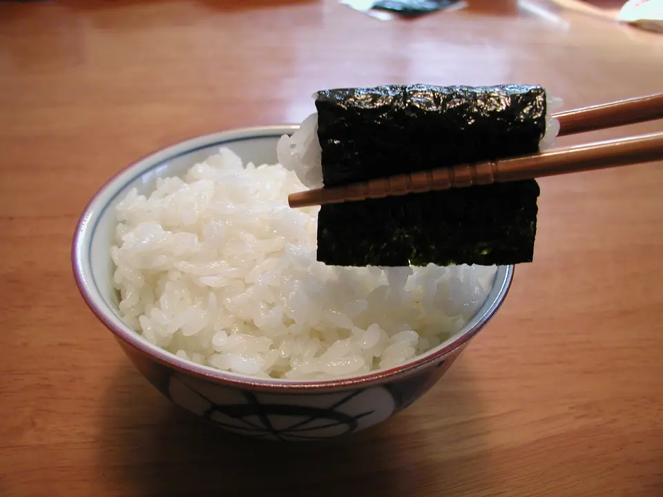 焼のり全型30枚入 「松印」_0