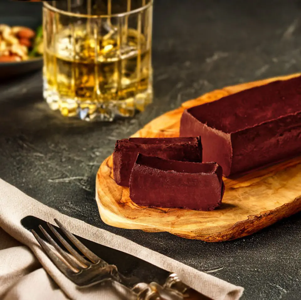 縁睦 －えんむつみ－　桐箱（テリーヌショコラ）_0