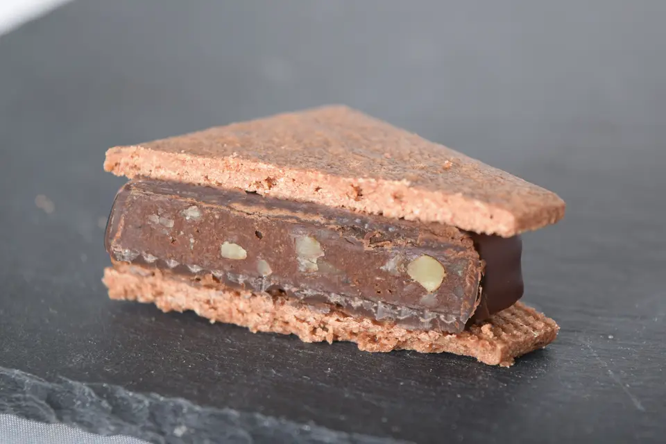 チョコレートサンド6個セット（ミルク・信州くるみ・信州りんご各2個入）_2