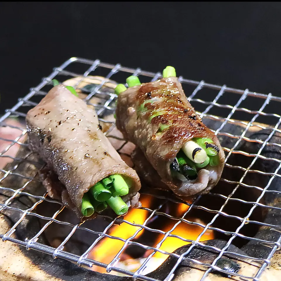 薄切り牛たん塩味 200g_2