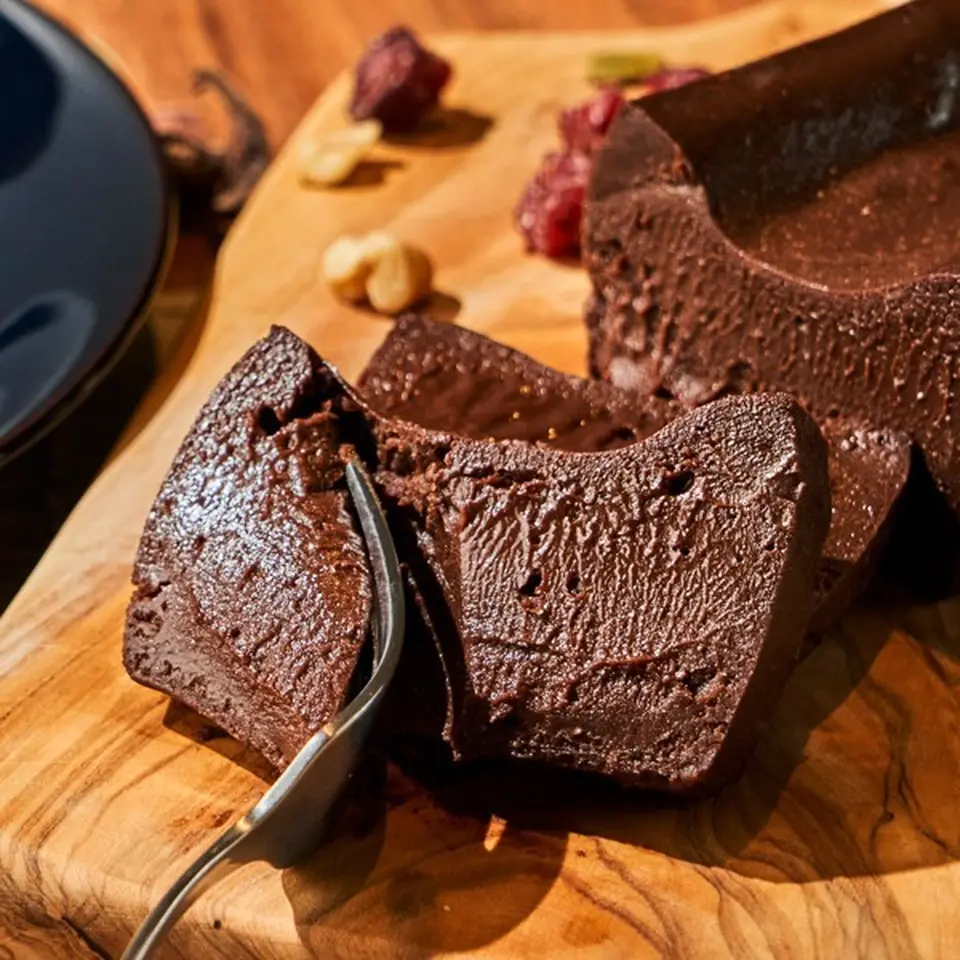 濃厚ガトーショコラ_0