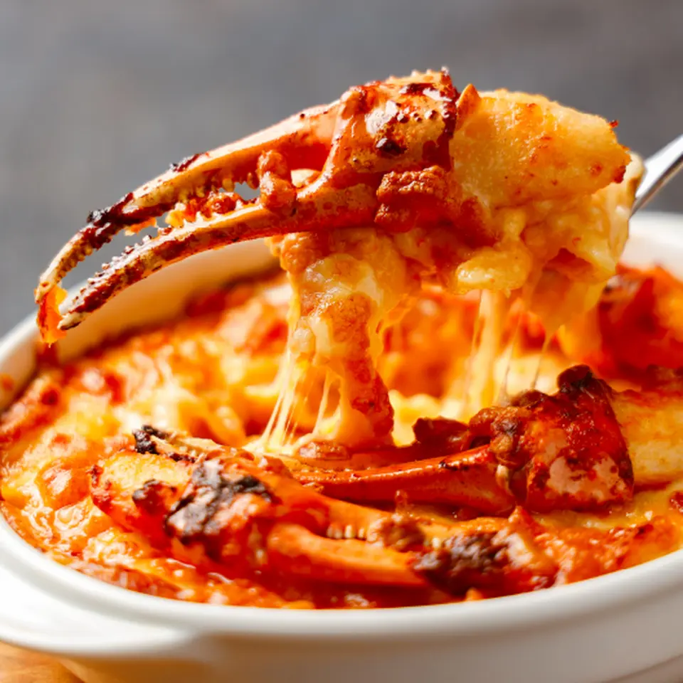 俺のフレンチセット（5食）_2