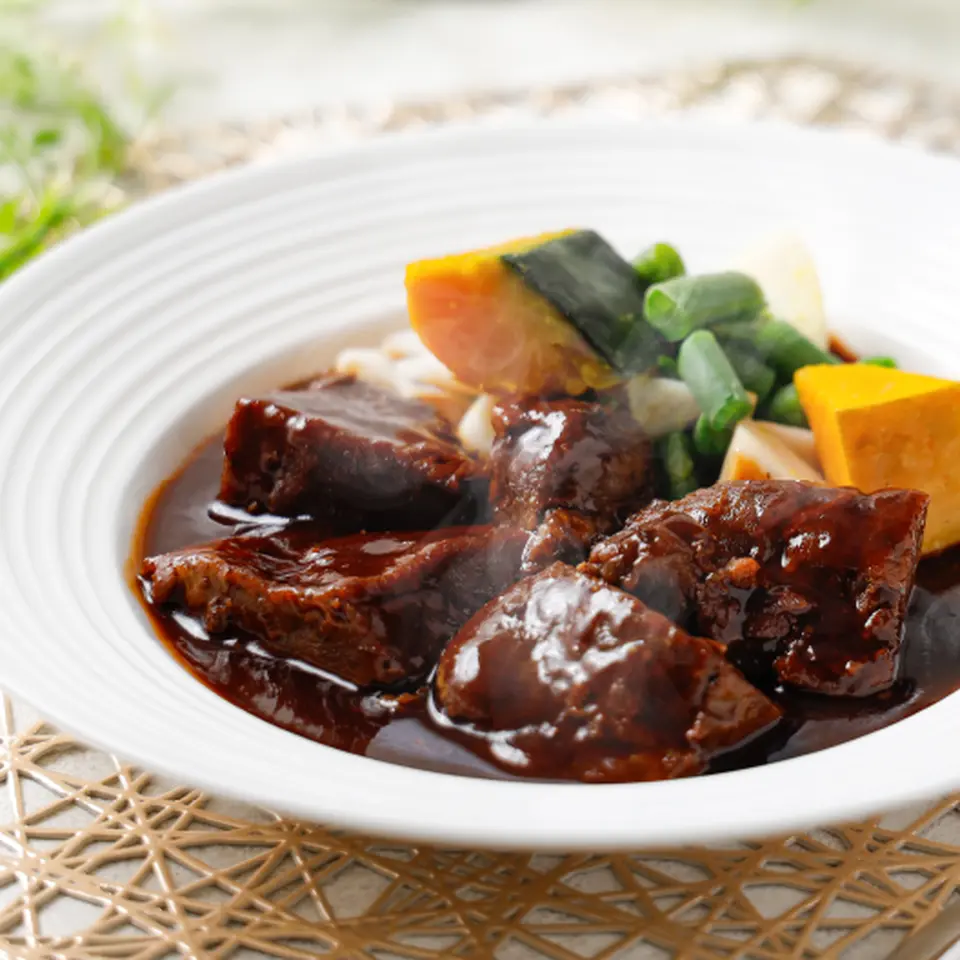 俺のフレンチセット（5食）_1