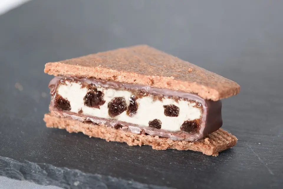 焼菓子バラエティ6個セット（リッチカカオ・信州くるみ・信州りんご・ラムレーズン各1個）＆ティグレ2個（チョコ・ミルク各1個）_1