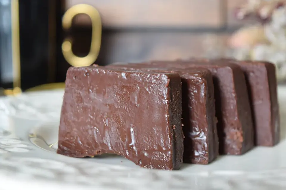 プレミアムガトーショコラ（1本）_3