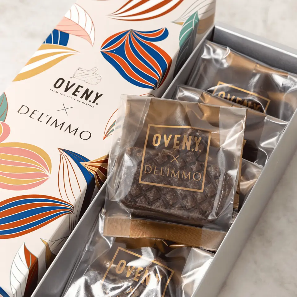 ミトンチョコレートサンドブロンドキャラメル 6個セット_3