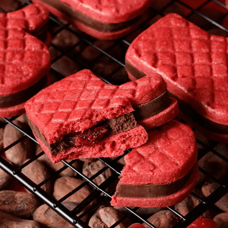 ミトンサンドアソート3種 6個セット_3