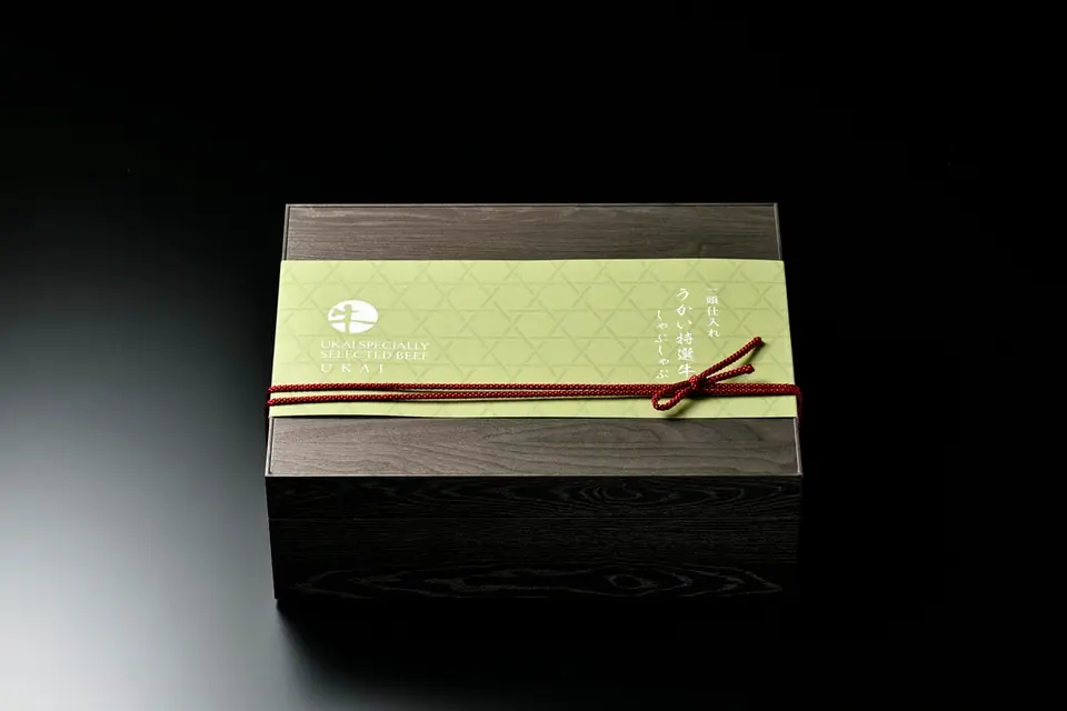 うかい特選牛 しゃぶしゃぶコンソメスープギフトセット_3