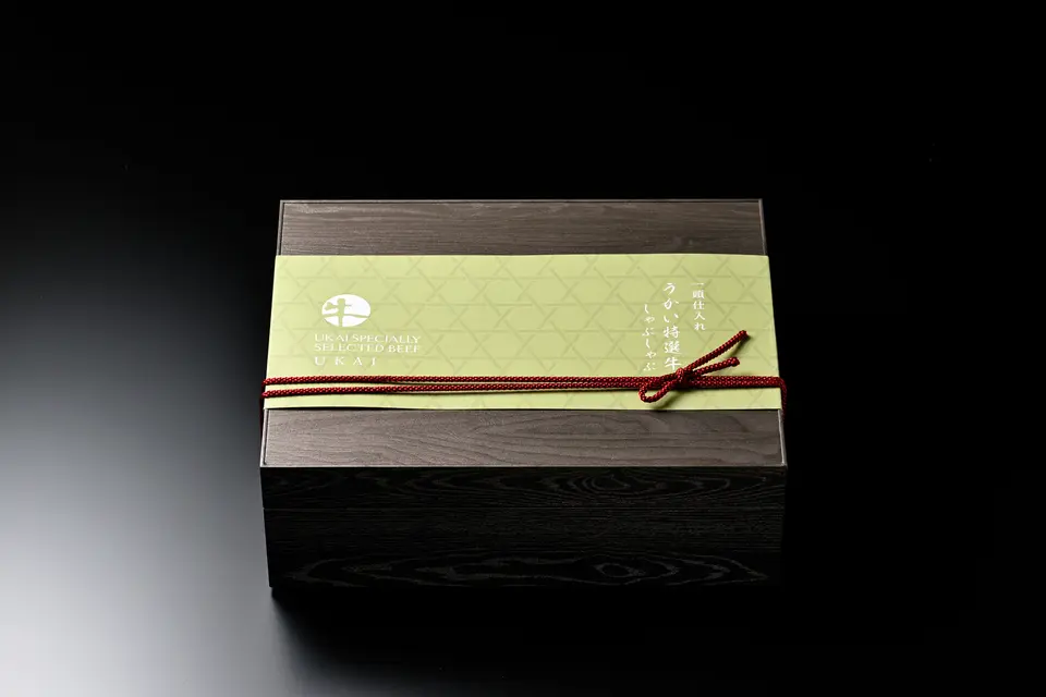 うかい特選牛 しゃぶしゃぶコンソメスープギフトセット_3