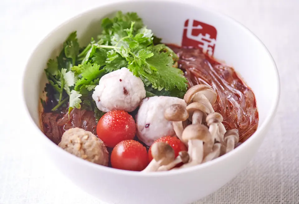 おうちでチーパオ 4食（2食分×2袋）_0