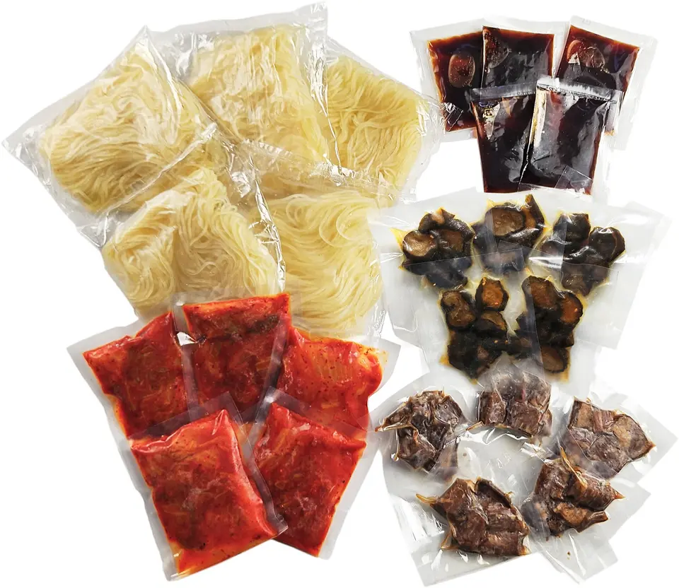 牛タン冷麺彩りギフトセット（5人前）_1