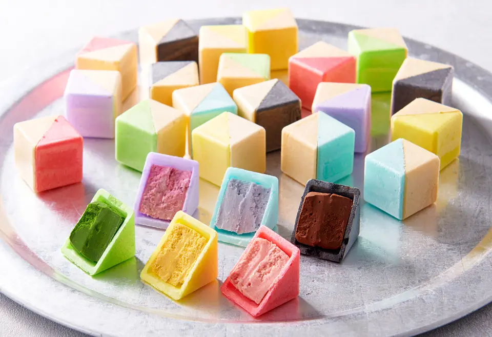 東京もなか 9個入_0