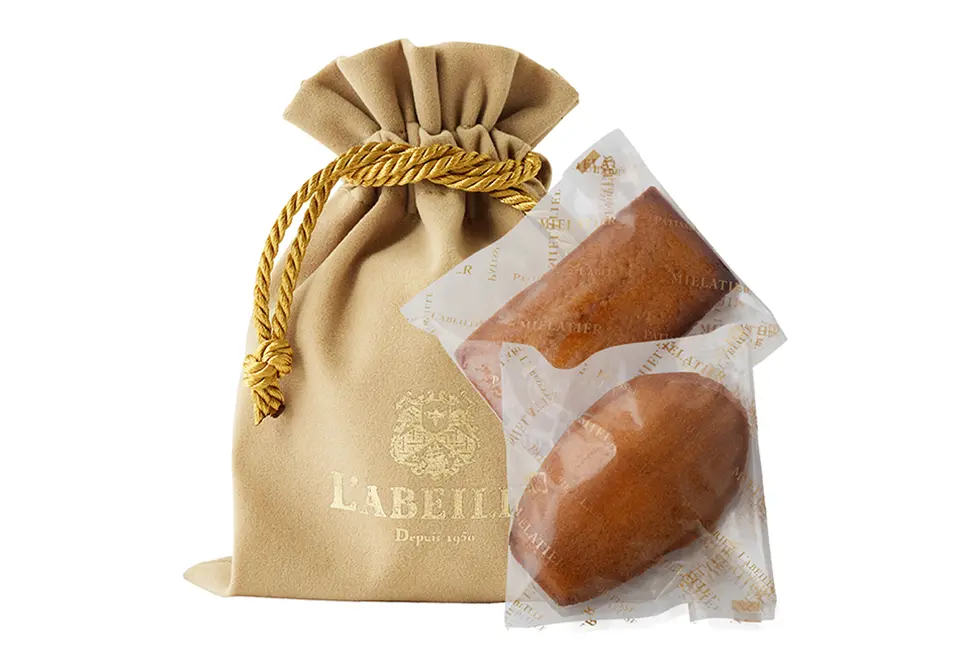 焼き菓子プチギフト 2個入り_0