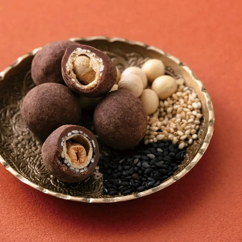 ショコラ マダガスカル（セザム）_2