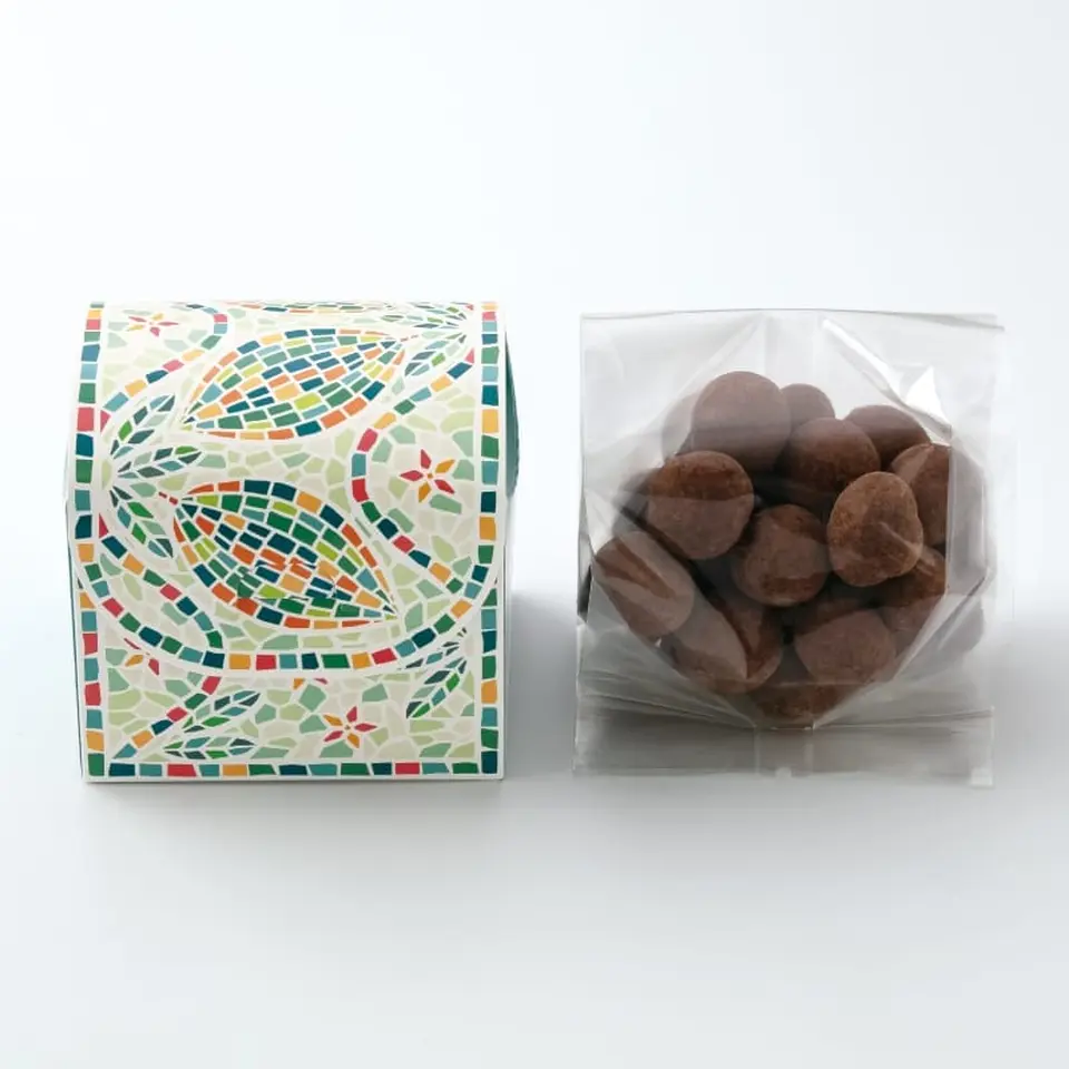 ショコラ マダガスカル（セザム）_0