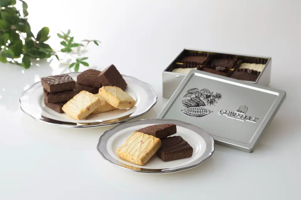 ロティショコラ 12個入_0