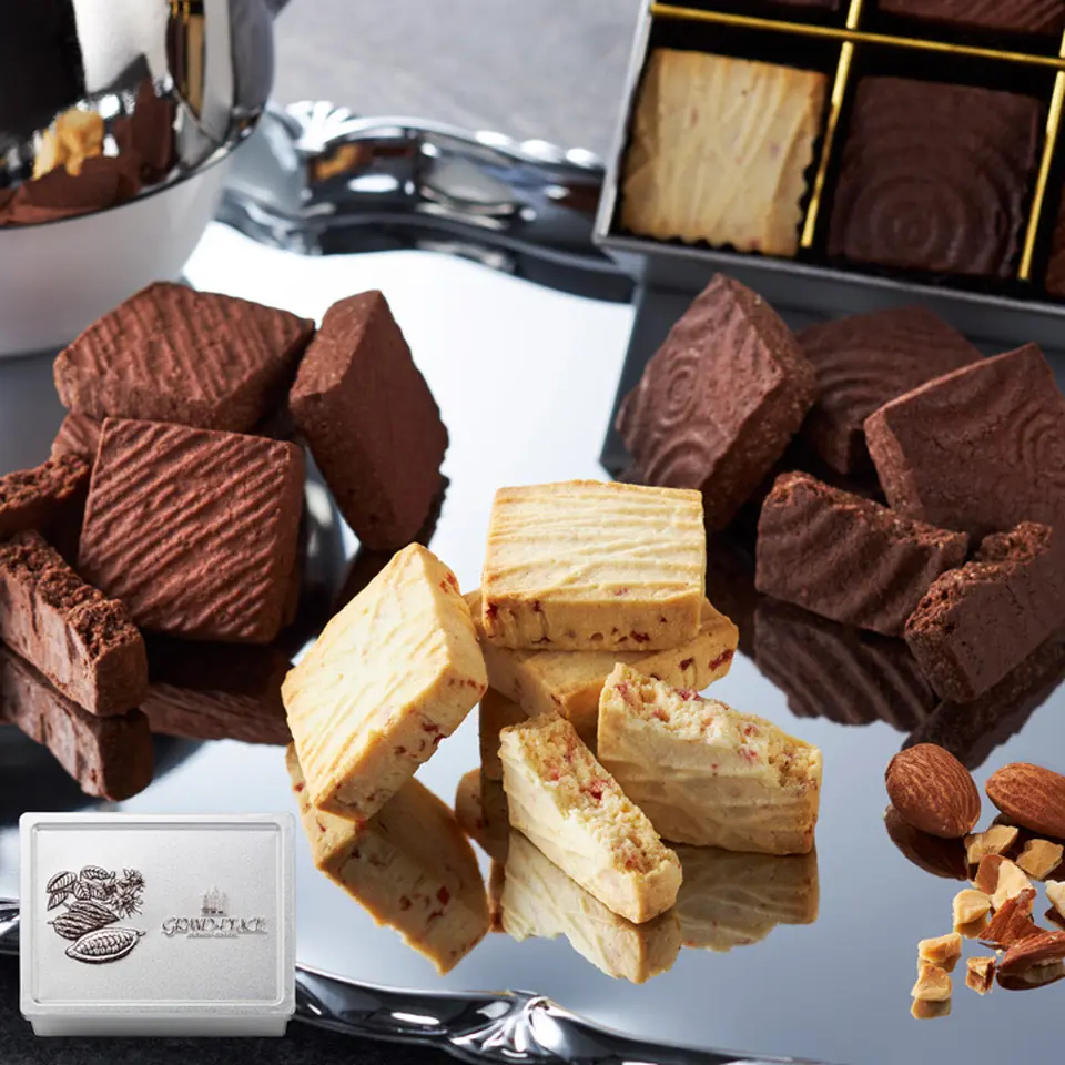 ロティショコラ 12個入_1