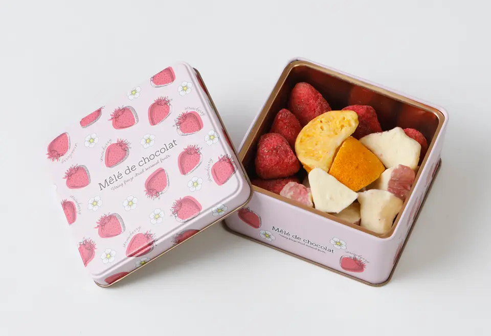 メリメロ ベリー・ドゥザミW_0