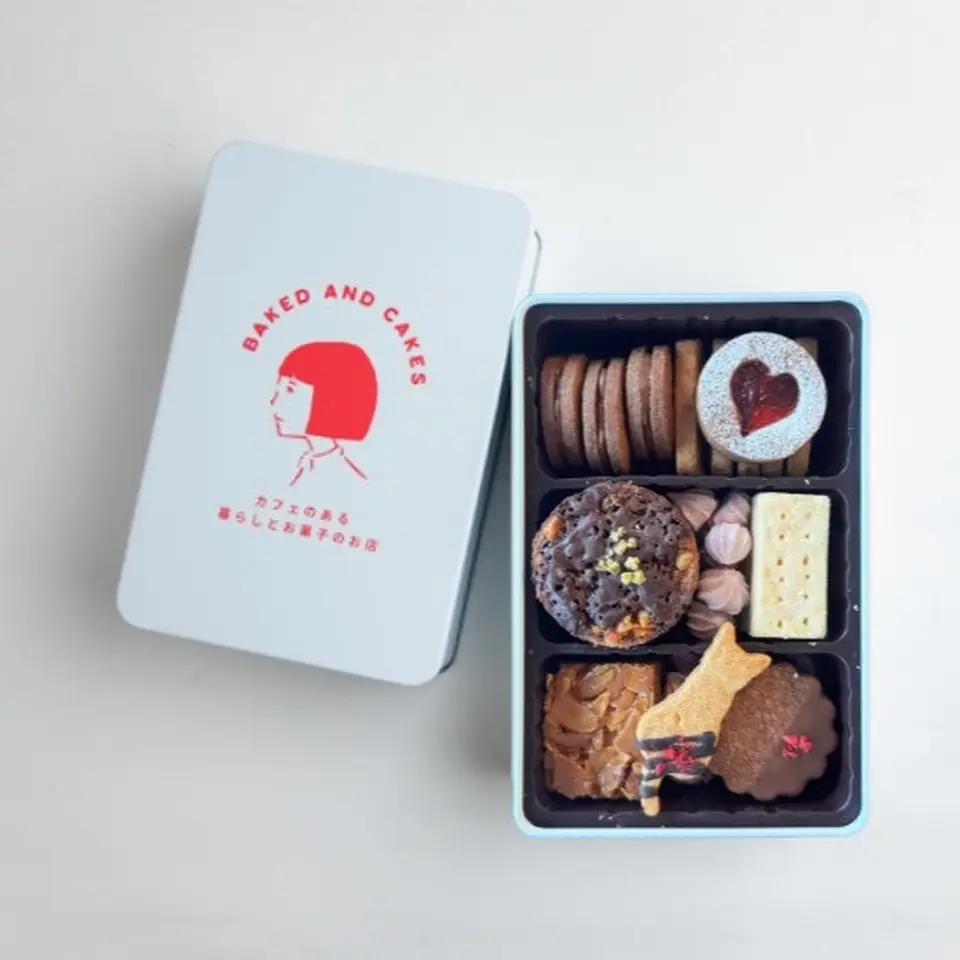 リッチショコラクッキー缶_0